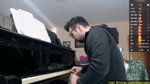 king7045 online show from February 21, 9:34 am