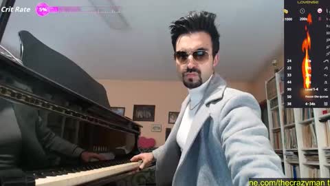 king7045 online show from March 19, 7:47 am