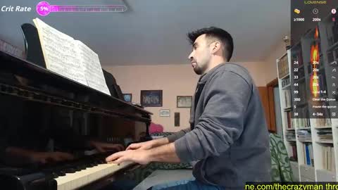 king7045 online show from February 9, 8:40 am