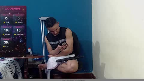 LEO online show from December 13, 2:27 pm