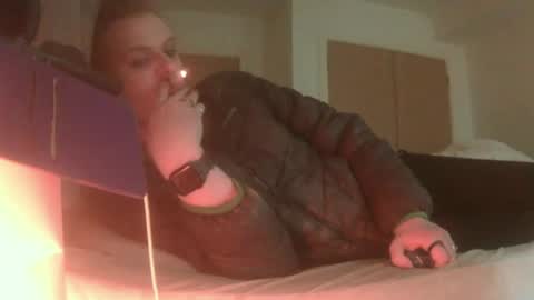 Aidan online show from June 11, 8:56 am