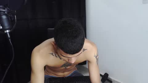 bryan online show from February 1, 9:19 pm