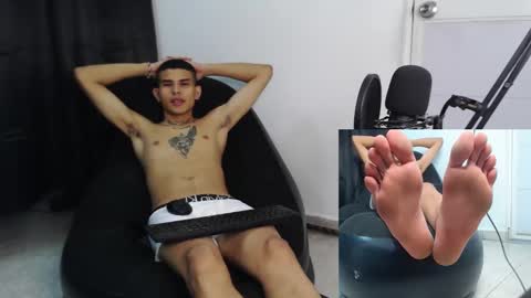 bryan online show from February 8, 12:49 am