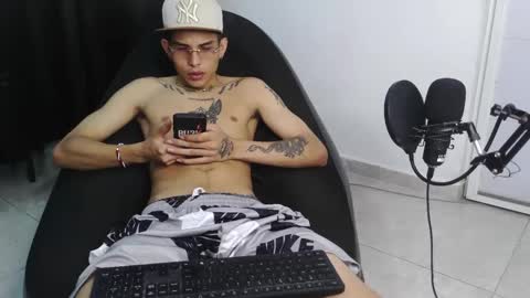 bryan online show from February 25, 7:06 pm