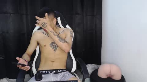 bryan online show from March 5, 6:45 pm