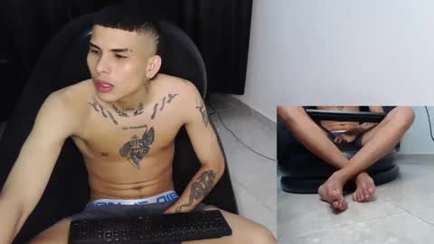 bryan online show from February 14, 4:15 am