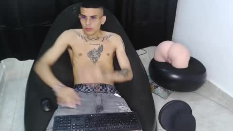 bryan online show from March 10, 12:18 am