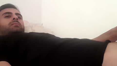 king_crabby54 online show from April 8, 12:52 pm