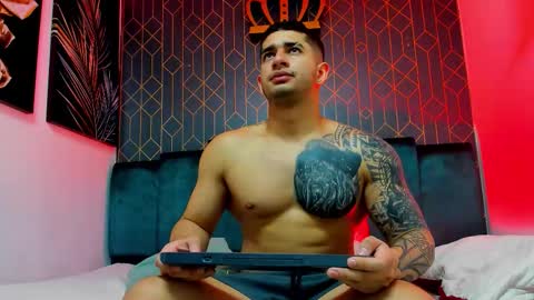 Angel Falconer online show from September 26, 3:03 am