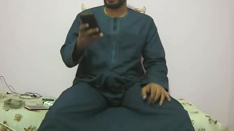 king_of_arabians online show from April 23, 7:26 pm