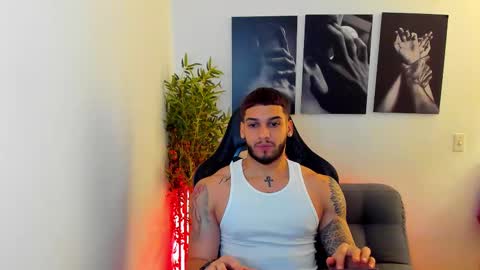 king_of_kings__ online show from February 19, 3:17 am