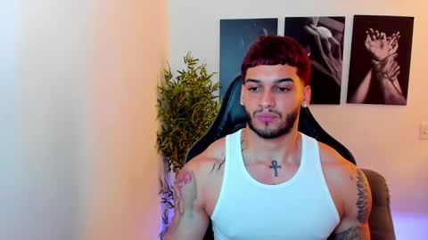 king_of_kings__ online show from January 5, 12:52 am