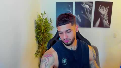 king_of_kings__ online show from March 9, 6:21 pm