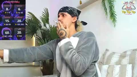 king voy online show from September 12, 9:06 pm