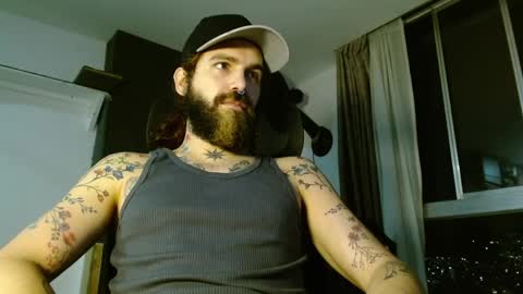 Jake online show from May 5, 2:07 am