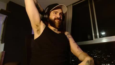 Jake online show from May 7, 12:50 am