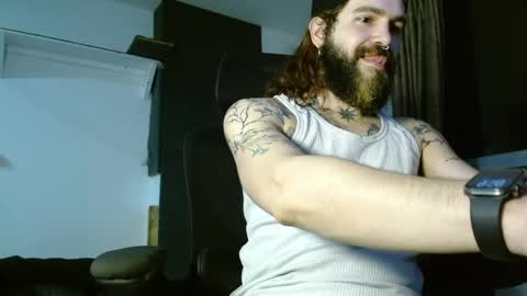 Jake online show from May 8, 2:50 am