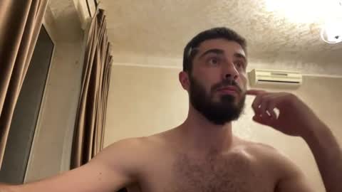 kingcock19_97 online show from August 6, 8:51 pm