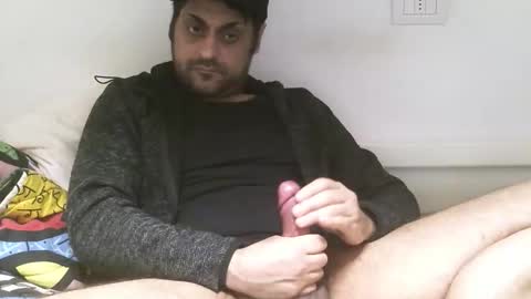  ivano corona  online show from March 7, 11:32 am