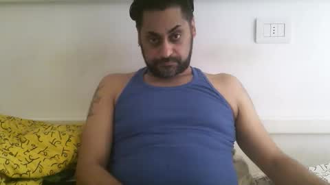  ivano corona  online show from May 31, 11:42 am