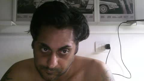  ivano corona  online show from July 26, 11:57 pm