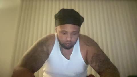 KingDaBiggest online show from June 29, 9:17 am