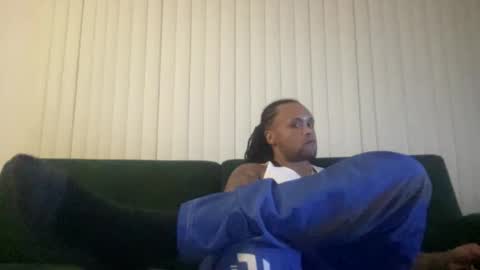 KingDaBiggest online show from January 16, 10:24 am