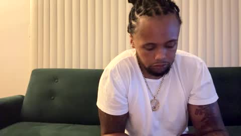 KingDaBiggest online show from October 11, 5:45 am