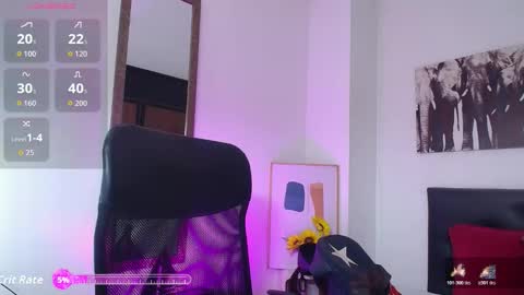 kingdanny_8 online show from December 2, 5:37 am