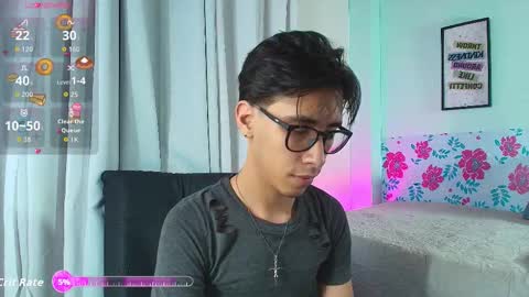 kingdanny_8 online show from October 22, 2:15 am