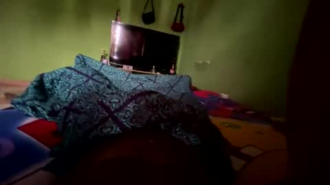 King online show from December 1, 7:38 pm