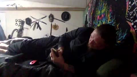 Jerry online show from February 12, 5:58 am