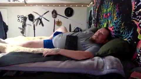 Jerry online show from January 4, 9:00 am