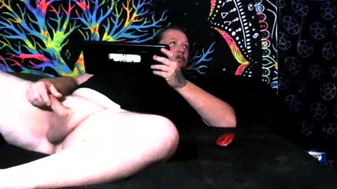 Jerry online show from October 23, 4:47 am