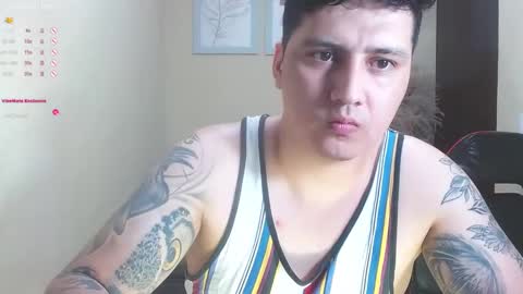 kingdominico online show from February 12, 5:15 am