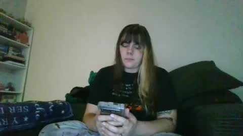 kingdomkatzel online show from June 24, 1:56 am