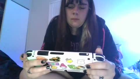 kingdomkatzel online show from July 2, 3:23 am