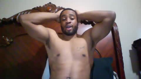 kingdreck28 online show from January 7, 4:18 am