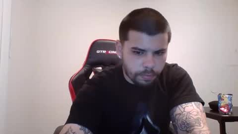 James online show from January 25, 1:43 am