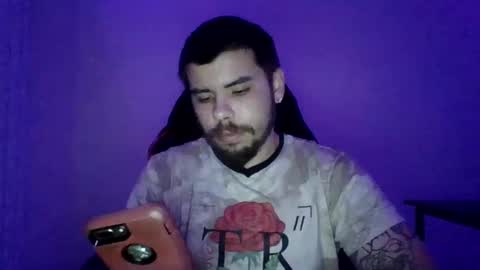 James online show from February 28, 2:20 am