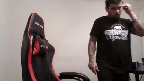 James online show from February 18, 3:21 am