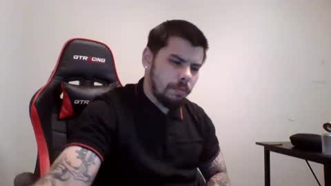 James online show from February 23, 6:07 am