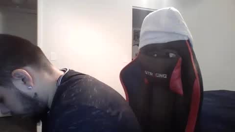 James online show from September 9, 1:49 am