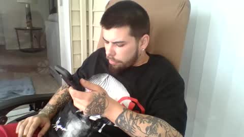 James online show from September 12, 2:30 pm