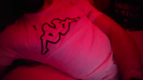 KingKarlos  online show from February 22, 7:38 pm