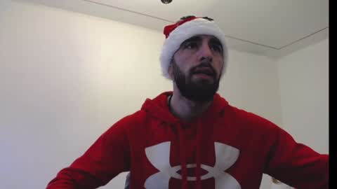 KingKarlos  online show from December 24, 10:22 am