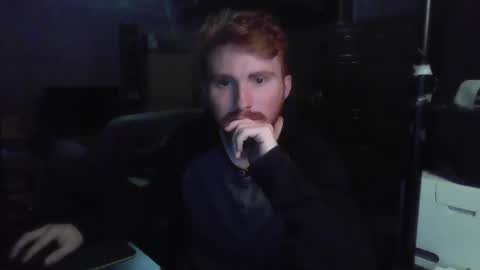 Snapshot of kingoffootfetish chatting on March 4, 8:24 am Master  King Tommy online show from March 4, 8:24 am