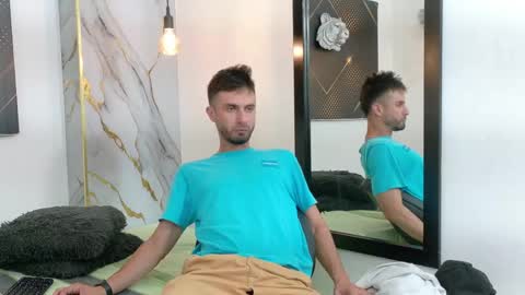 KING  online show from May 7, 4:41 am