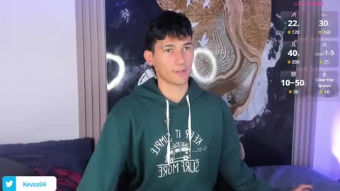  A L E X  online show from June 4, 2:06 am