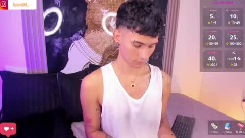  A L E X  online show from March 12, 3:54 am